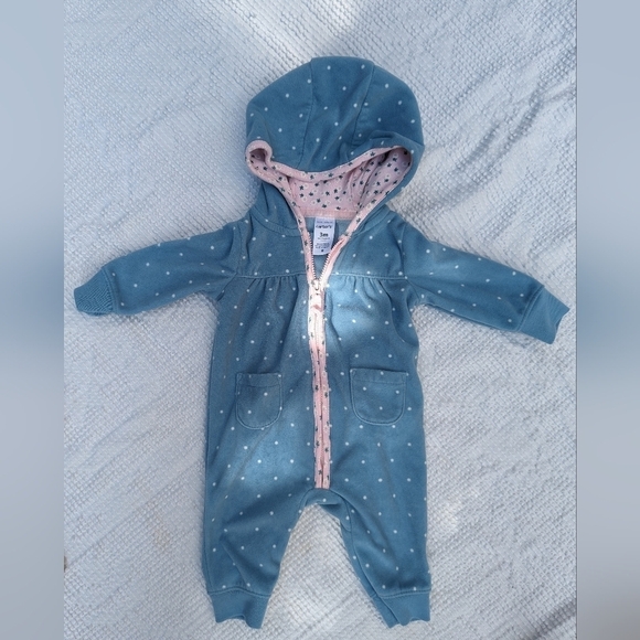 Gap/Carter's/H&Mâ•‘Warm Bundleâ•‘Size 3M - Picture 5 of 6